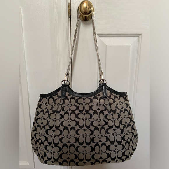 Coach project Shoulder Bag. - Picture 2 of 8